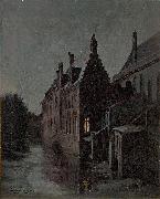 Oud Sint-Janshospitaal te Brugge unknow artist